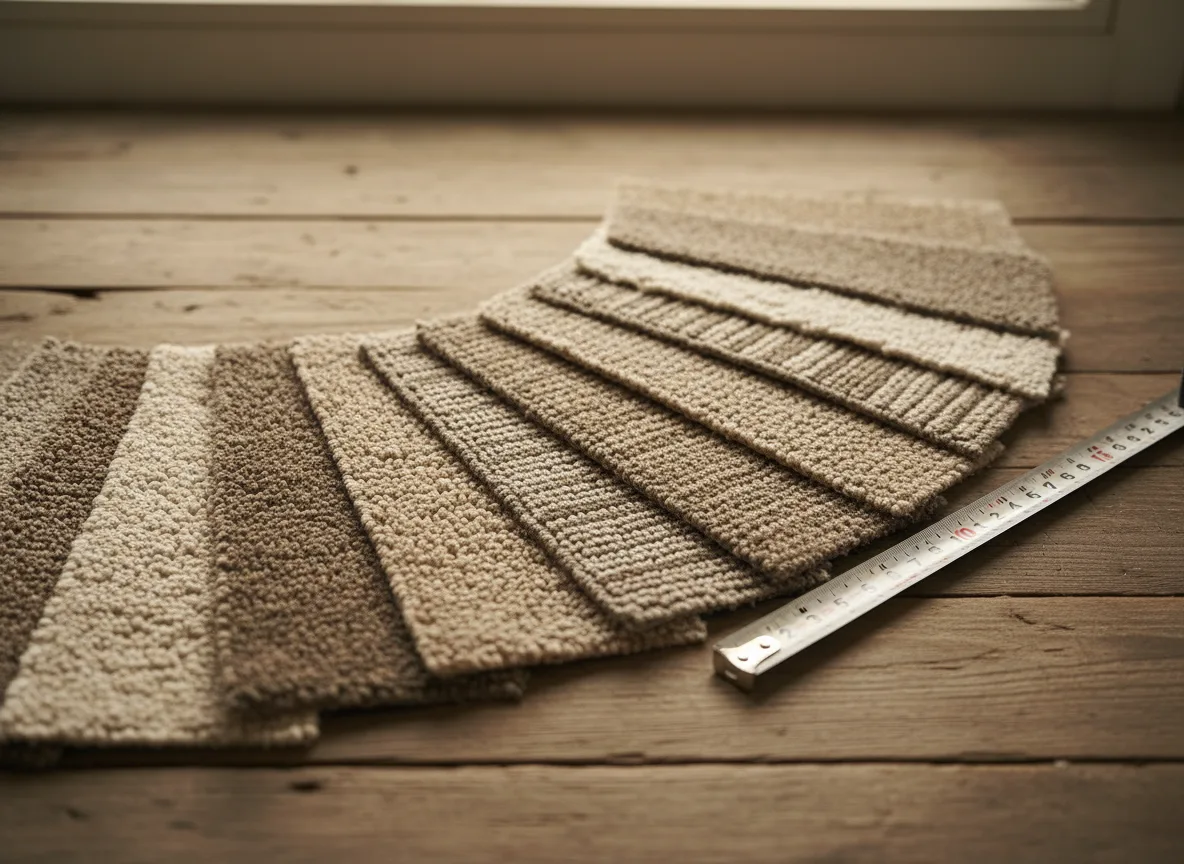 Carpet Installation Lyndon Station, WI FAQs